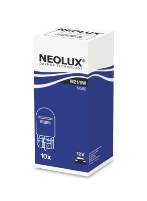 NEOLUX® Izzó, nappali menetfény/helyzetjelző lámpa N580