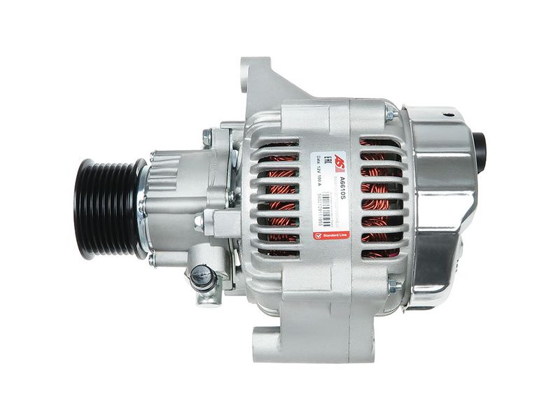 AS-PL A6610S Alternator