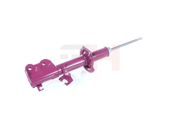 Amort, GH GH-352227H