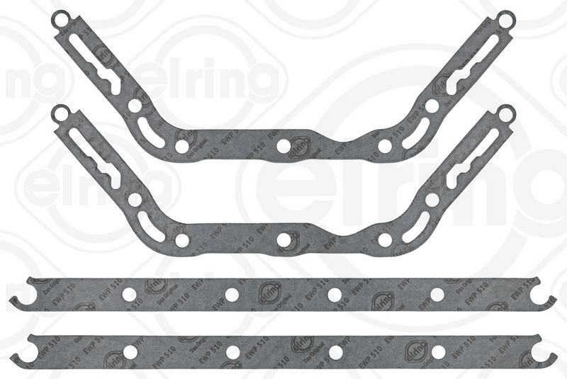 set garnituri, baie ulei ELRING 542.260
