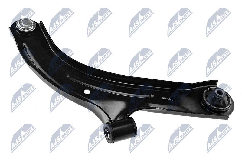 NTY ZWD-NS-103 Control/Trailing Arm, wheel suspension