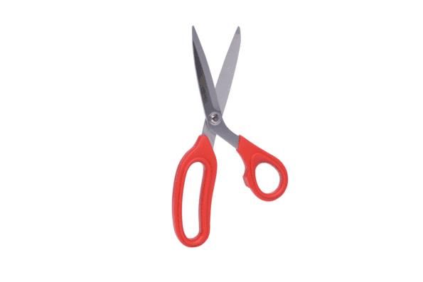 KS TOOLS 118.0011 Fabric Shears