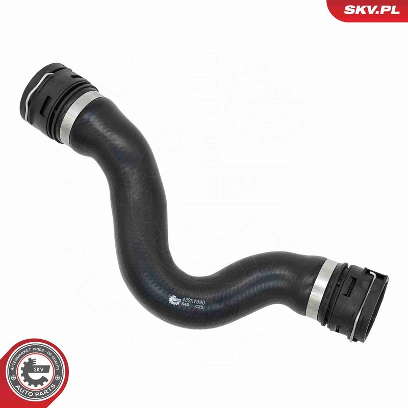 ESEN SKV 43SKV990 Radiator Hose