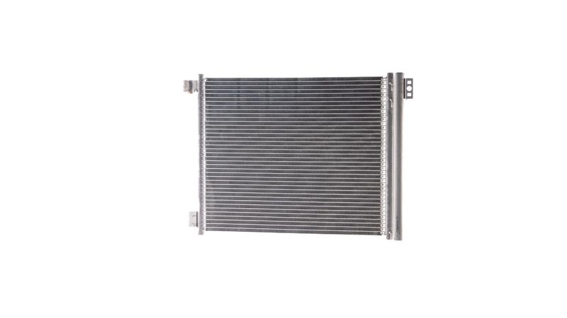 Condensator, climatizare AC 1108 000S MAHLE