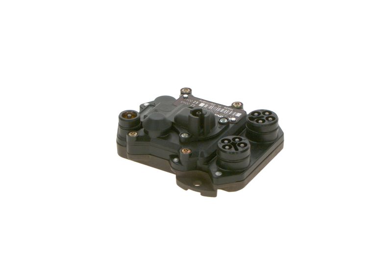 BOSCH 0227400677 Control Unit, ignition system