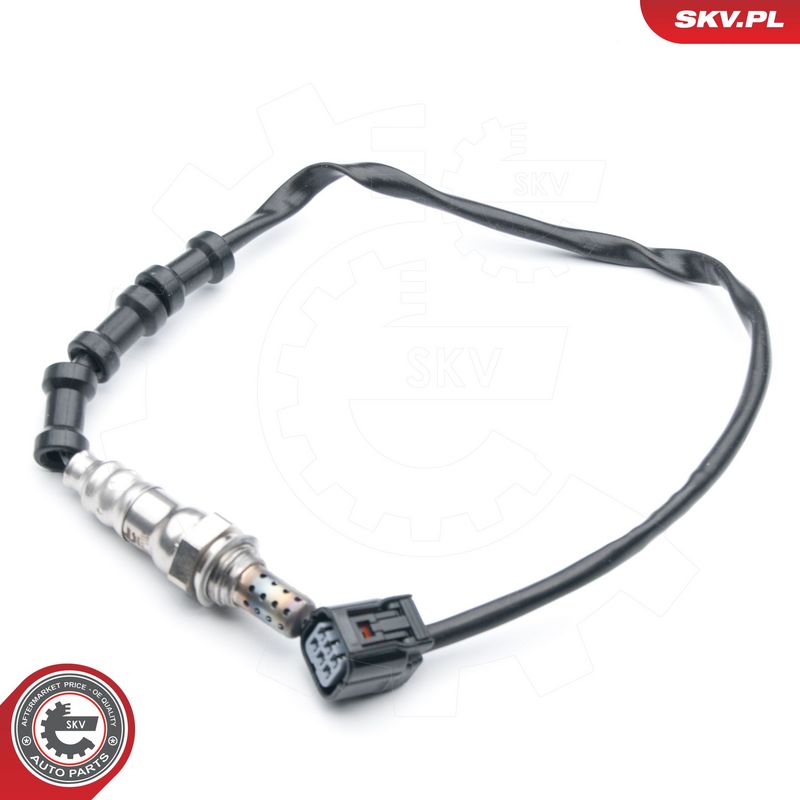 Lambda andur, ESEN SKV 09SKV734