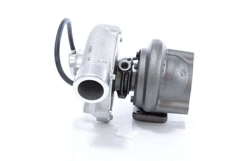 Compresor,sistem de supraalimentare T918216 BTS Turbo