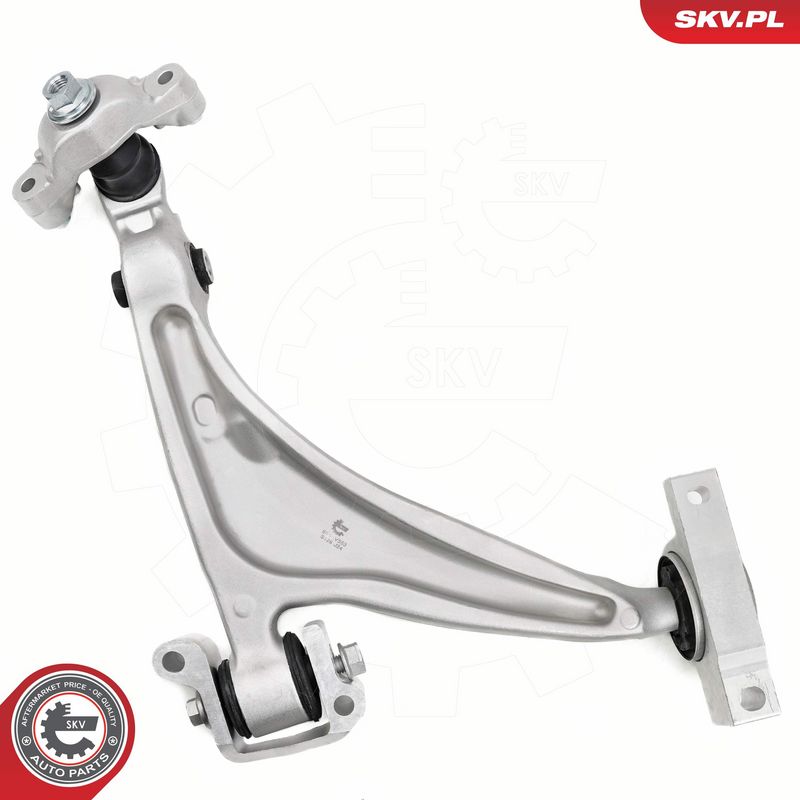 Õõtshoob, käändmik, ESEN SKV 69SKV553