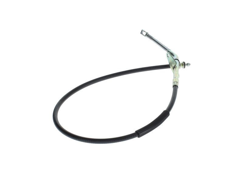 BOSCH 1987477126 Cable Pull, parking brake