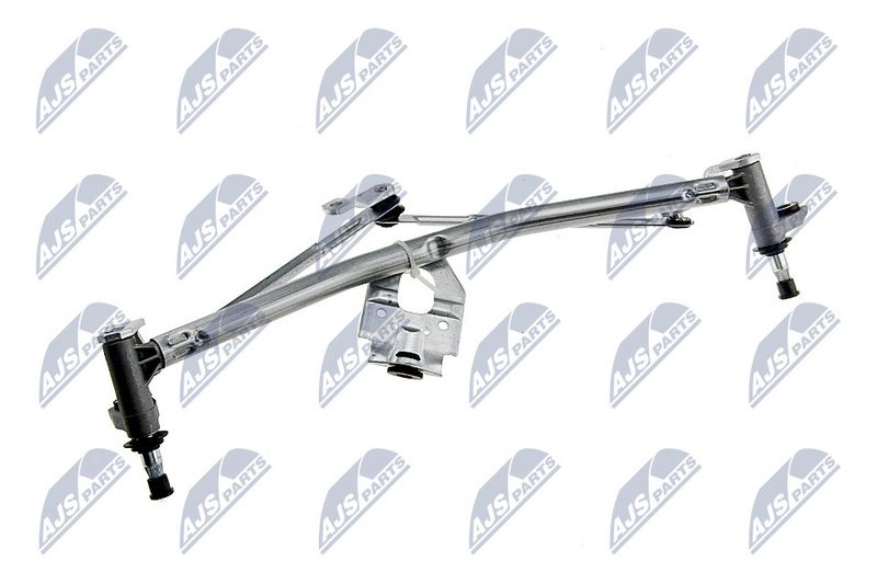 Pesurihoovastik, NTY EMW-WW-002