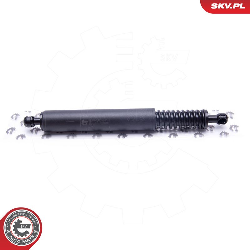 Gaasivedru, pagasi-,...