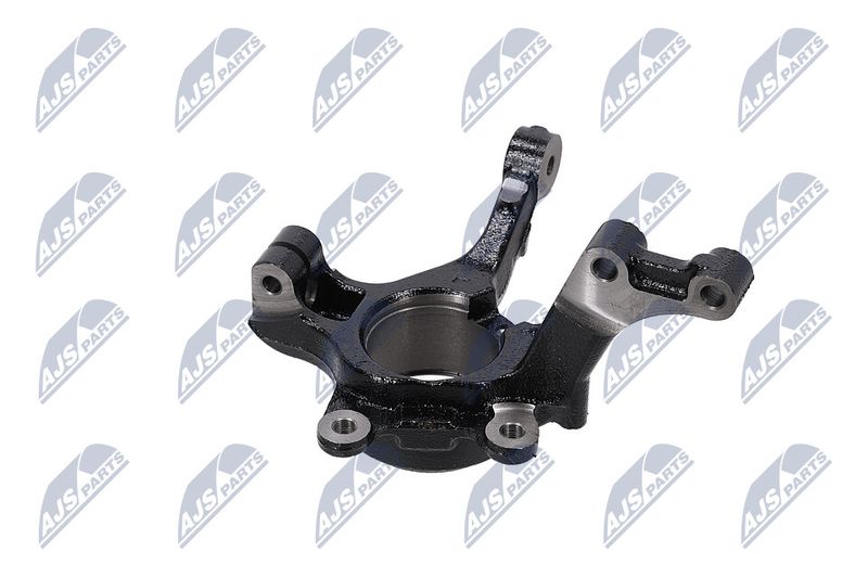 Käändmik, rattakinnitus, NTY ZZP-RE-012