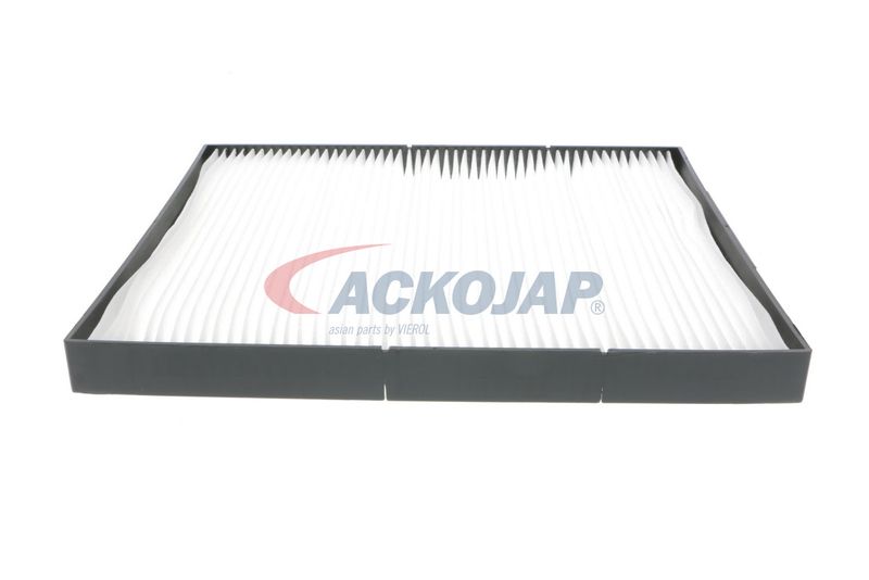 ACKOJA A53-30-0008 Filter, cabin air