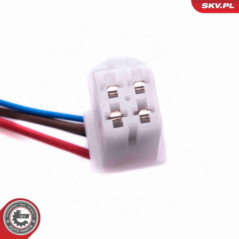 ESEN SKV 02SKV829 fuel supply unit