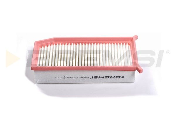 FILTRU AER BREMSI FA0208