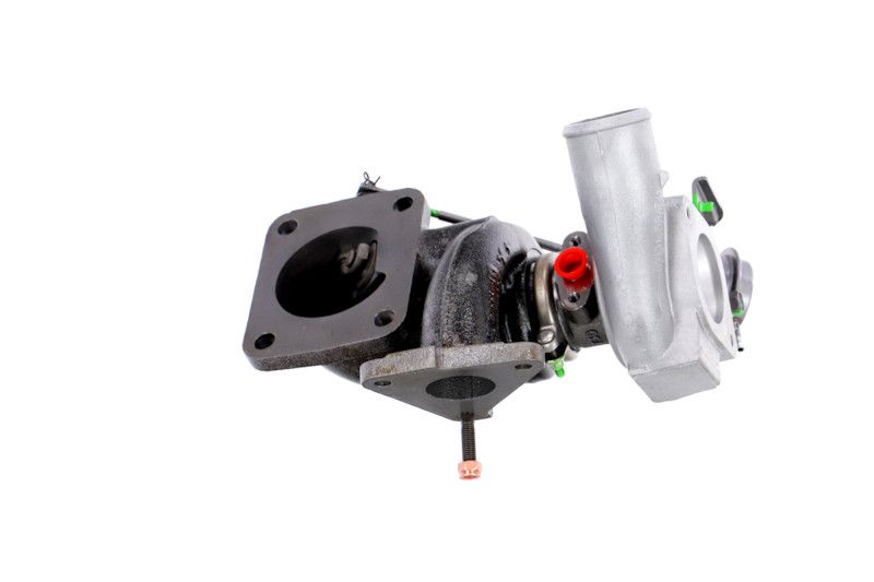 REMANTE 003-001-000014R Charger, charging (supercharged/turbocharged)