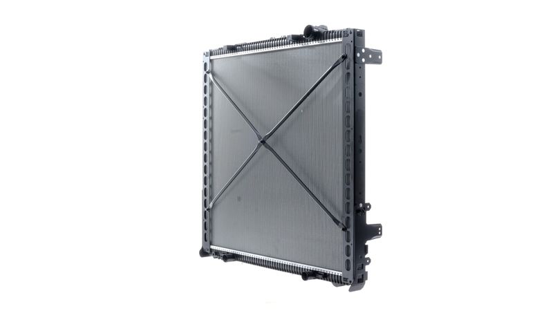 Product Image - Radiateur - CR2086000P - MAHLE