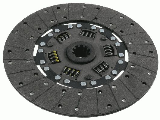 SACHS 1878600564 Clutch Disc