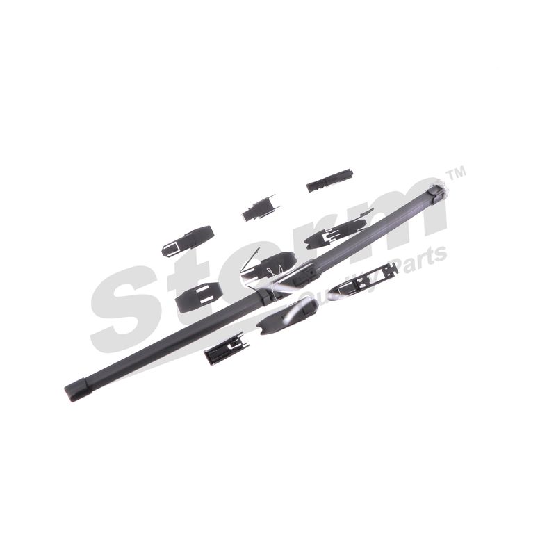 Balai d'essuie-glace STORM QUALITY PARTS 1000501