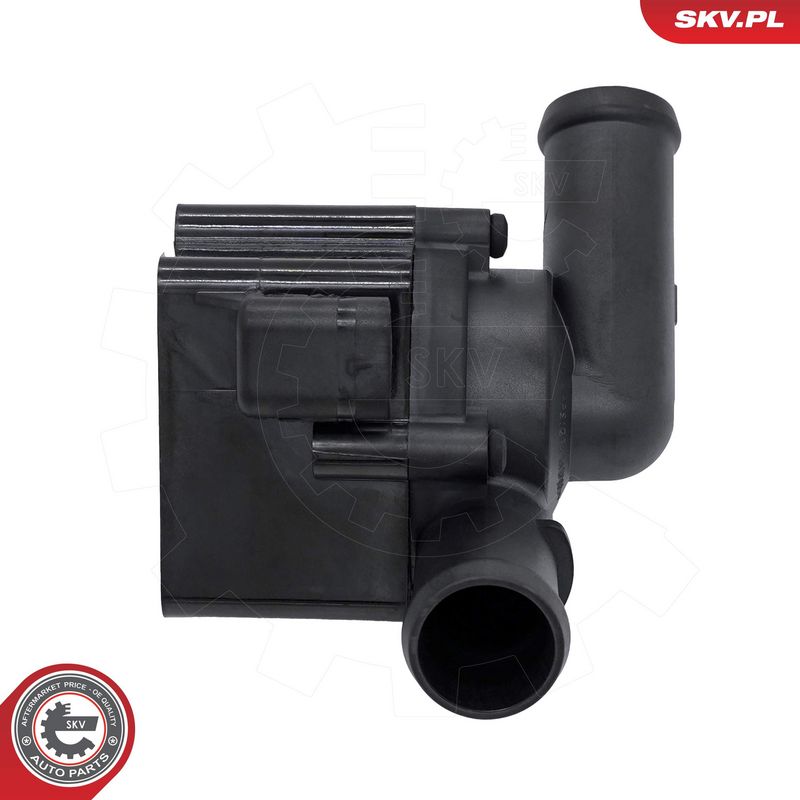 Veepump, mootori jahutus, ESEN SKV 22SKV052