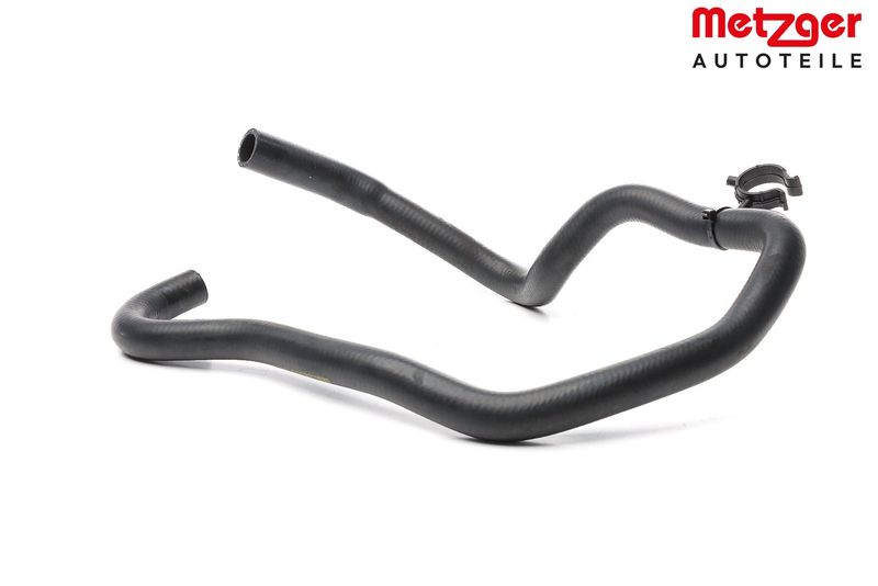METZGER AUTOTEILE 2420087 Radiator Hose