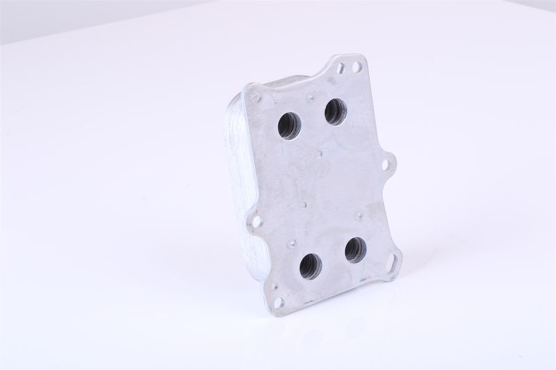 Õliradiaator, mootoriõli, NISSENS 90969