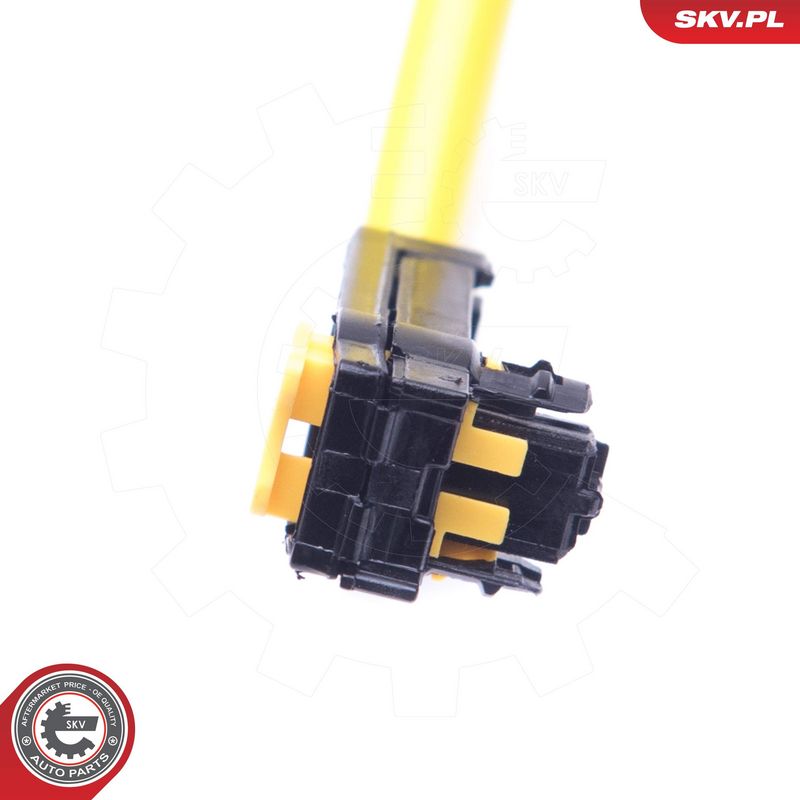 Turvapadja lint, turvapadi, ESEN SKV 96SKV542