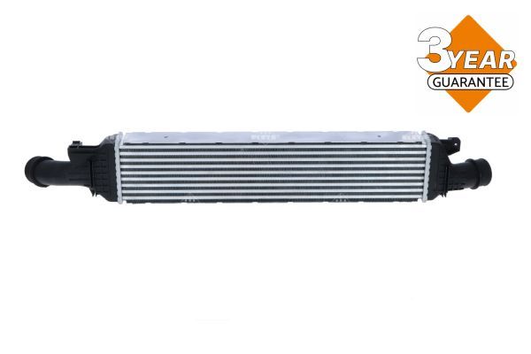 Kompressoriõhu radiaator, NRF 30339