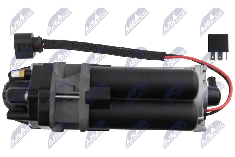 Kompressor, suruõhusüsteem, NTY ZKP-AU-011