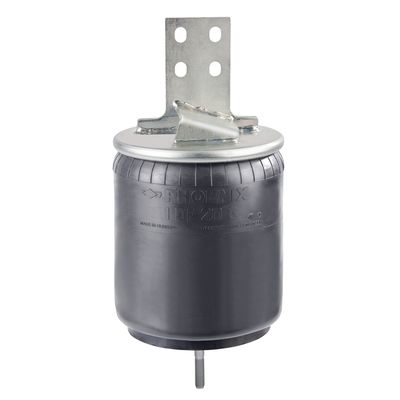 Mech, pneumatické odpružení 1 DF 20 G-4