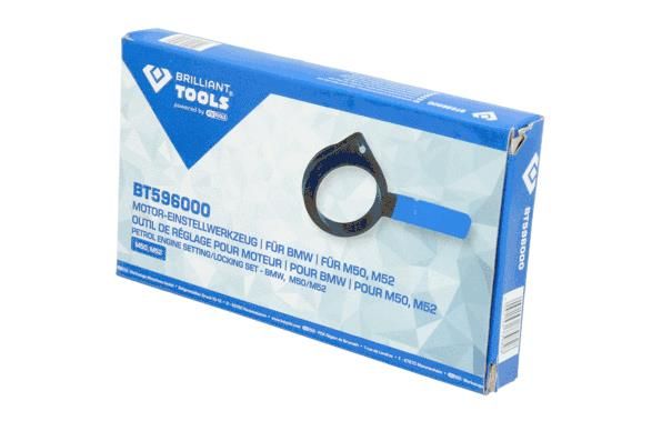 KS TOOLS BT596000 Adjustment Tool Kit, valve timing