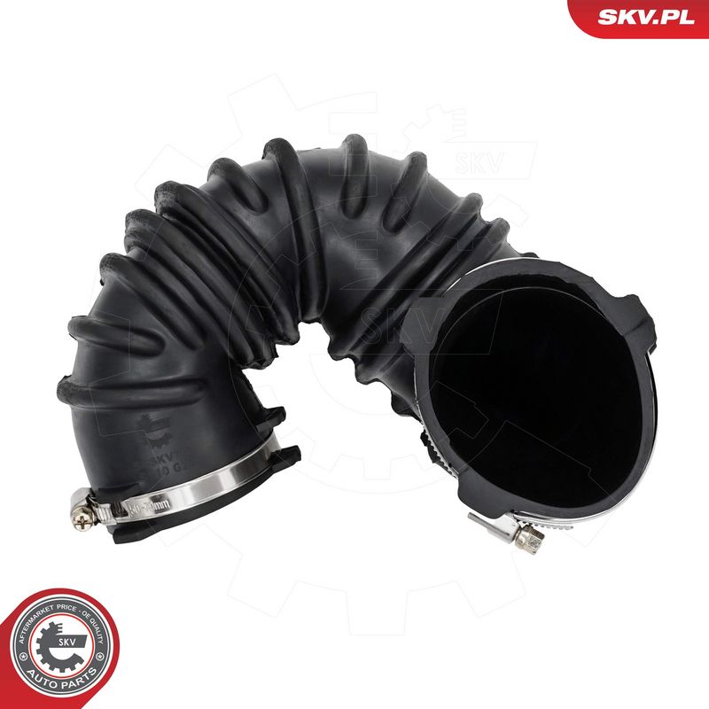 Jahutusvoolik, ESEN SKV 54SKV796