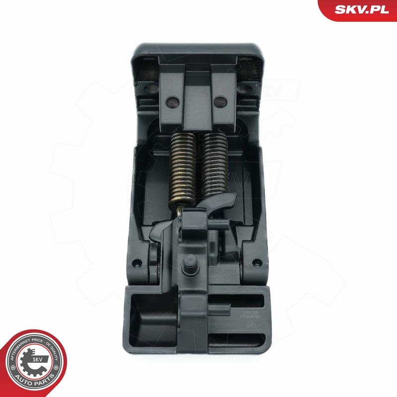 Prekės atitinka OEM kodą: 601 760 1847