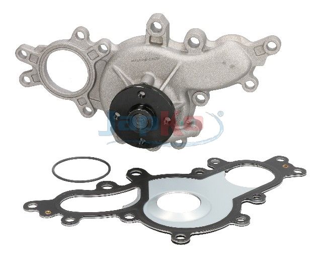 Veepump, mootori jahutus,...