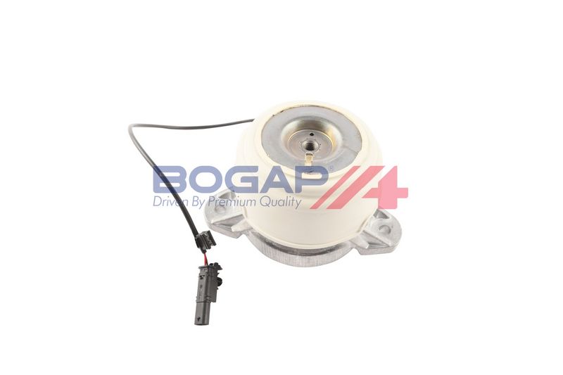 Soporte de Motor IZQUIERDO BOGAP C1911245 - 4