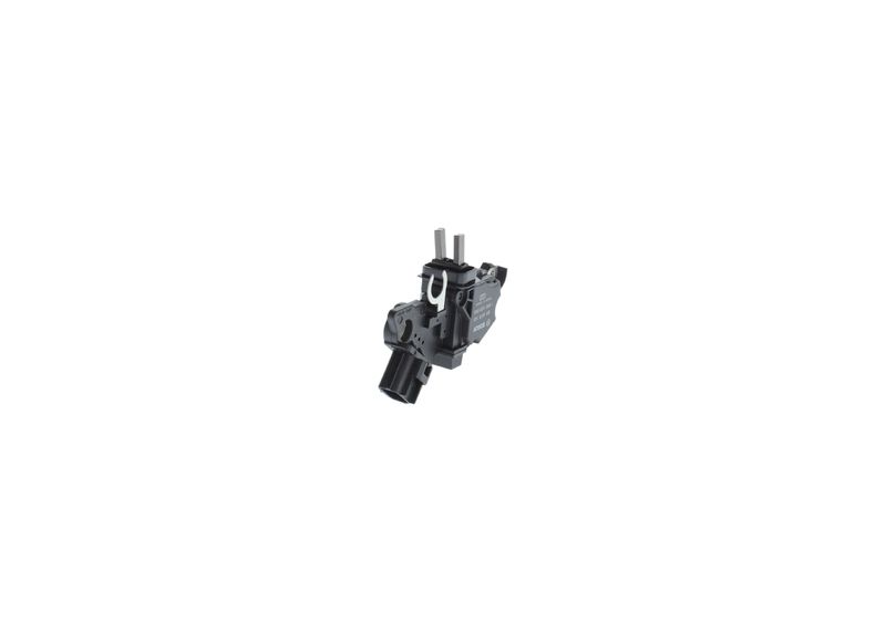 Regulator, alternator 1 986 AE0 068 BOSCH