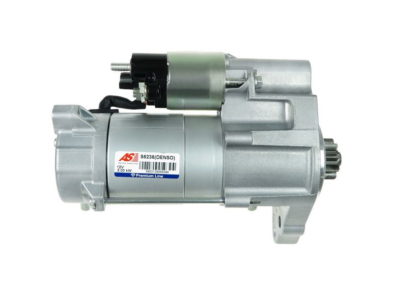 AS-PL S6236(DENSO) Starter