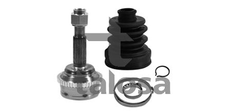 Prekė atitinka OEM kodą: 96391555