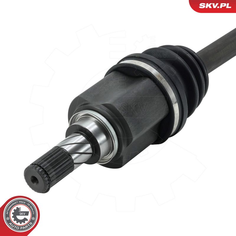 Veovõll, ESEN SKV 40SKV060