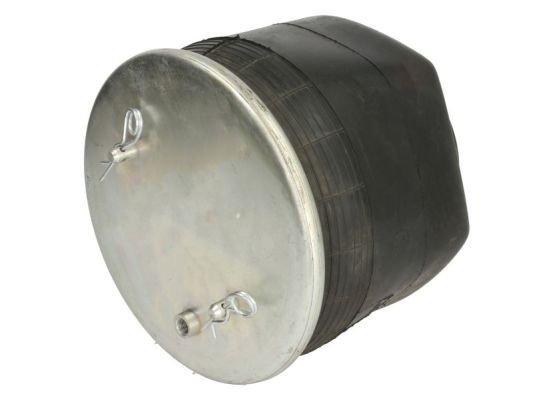 Magnum Technology Veerbalg, luchtvering