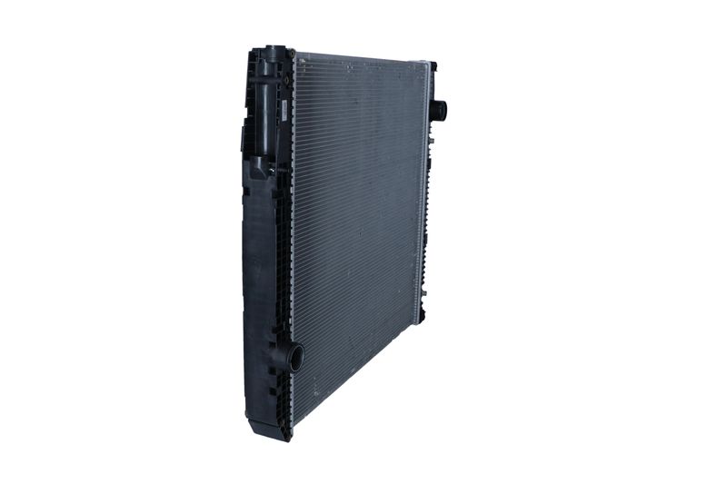 NRF 509579 Aušinimo radiatorius