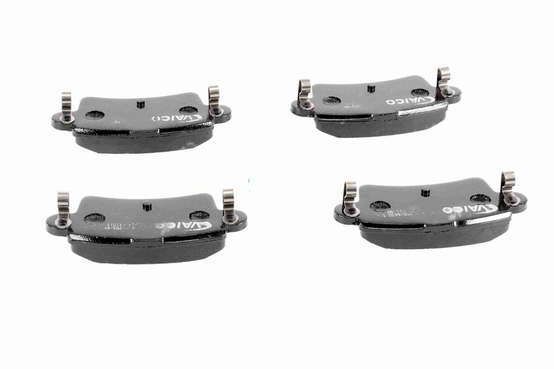 VAICO V40-8035 Brake Pad Set, disc brake