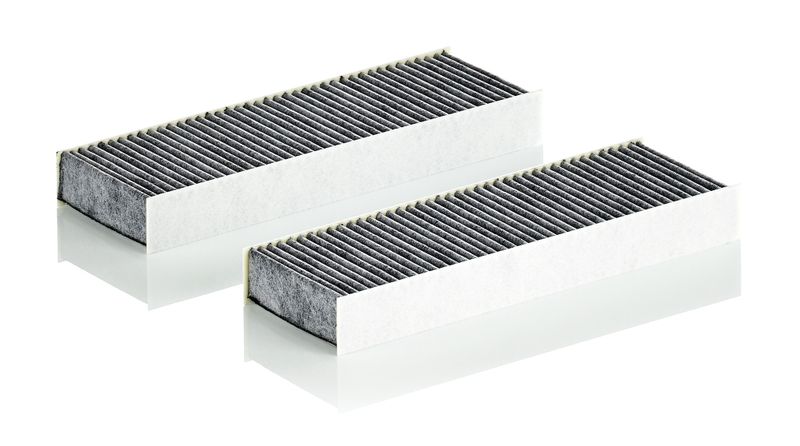 MANN-FILTER szűrő, utastér levegő CUK 26 025-2