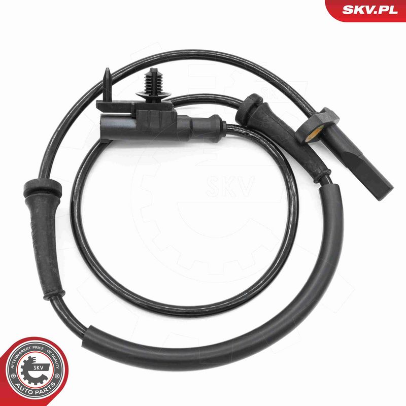 ESEN SKV 06SKV492 Sensor, wheel speed