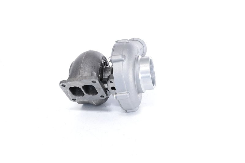 Compresor,sistem de supraalimentare T916102 BTS Turbo
