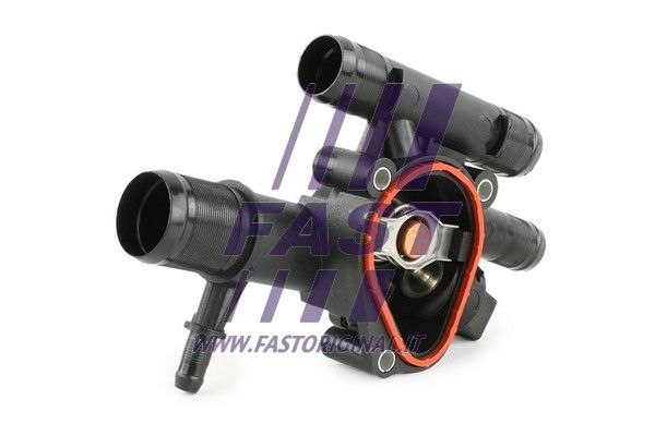 Thermostat set 1.9 dci 82 00 074 434 8200074346 FAST FT58023