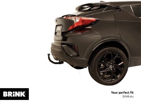 Haakeseade, BRINK 627600