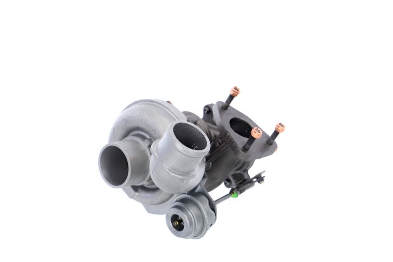 REMANTE 003-001-000196R Turbokompresorius