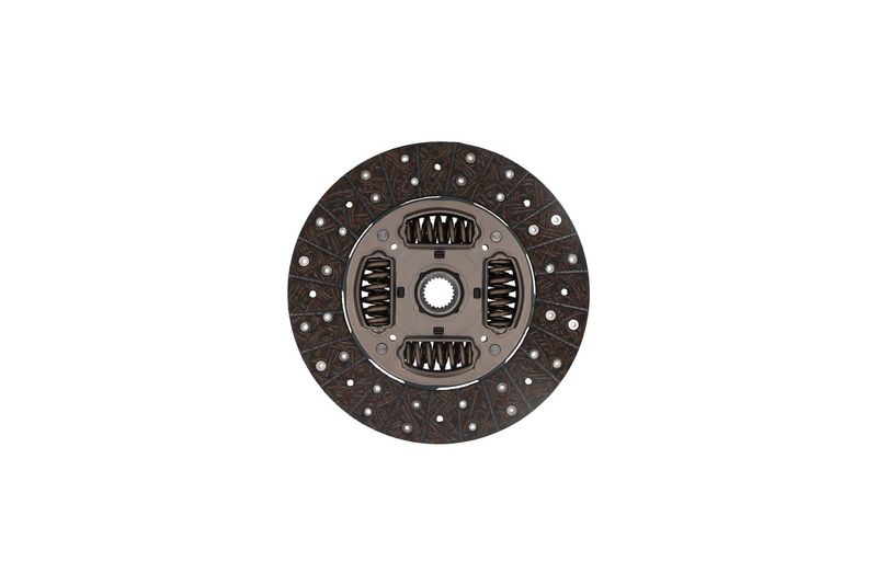 KAMOKA DC236 Clutch Disc