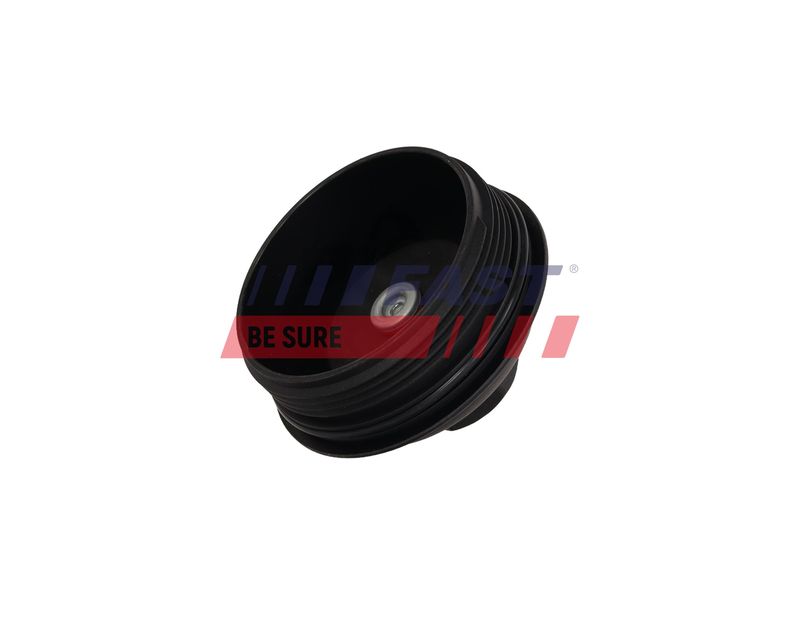 FAST FT04363 Cap, oil filter housing